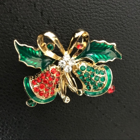 3 for $30Christmas brooch pin - Picture 5 of 8